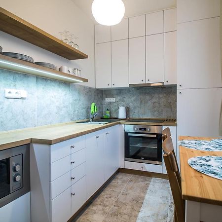 Apartman V Bytovem Dome Turnov Διαμέρισμα Εξωτερικό φωτογραφία