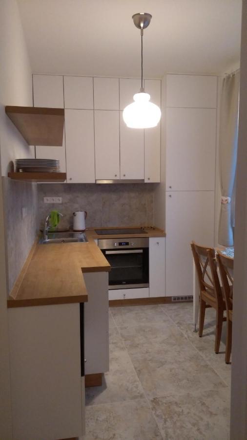 Apartman V Bytovem Dome Turnov Διαμέρισμα Εξωτερικό φωτογραφία