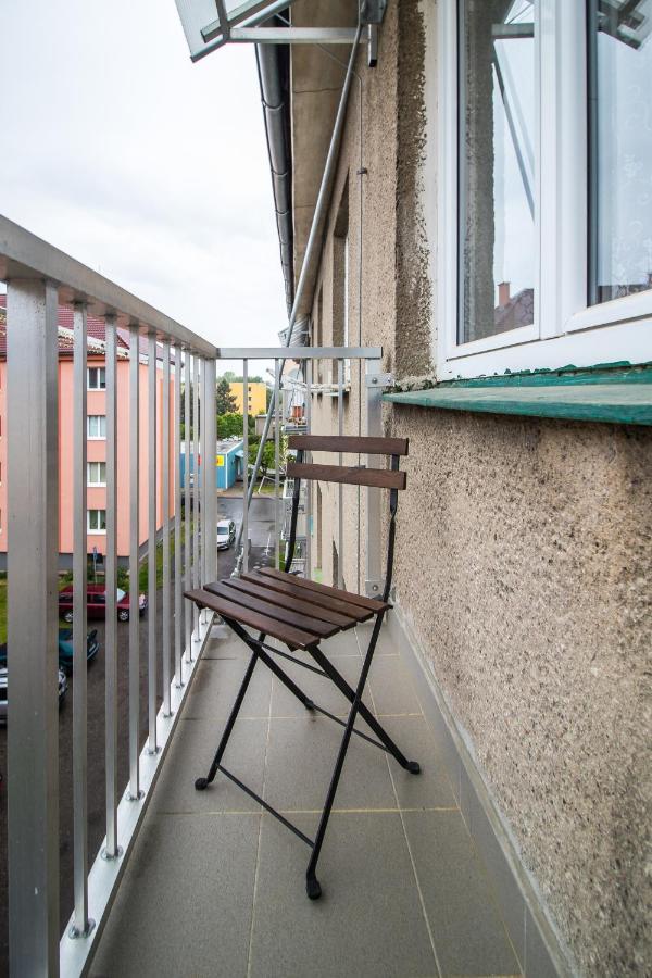Apartman V Bytovem Dome Turnov Διαμέρισμα Εξωτερικό φωτογραφία