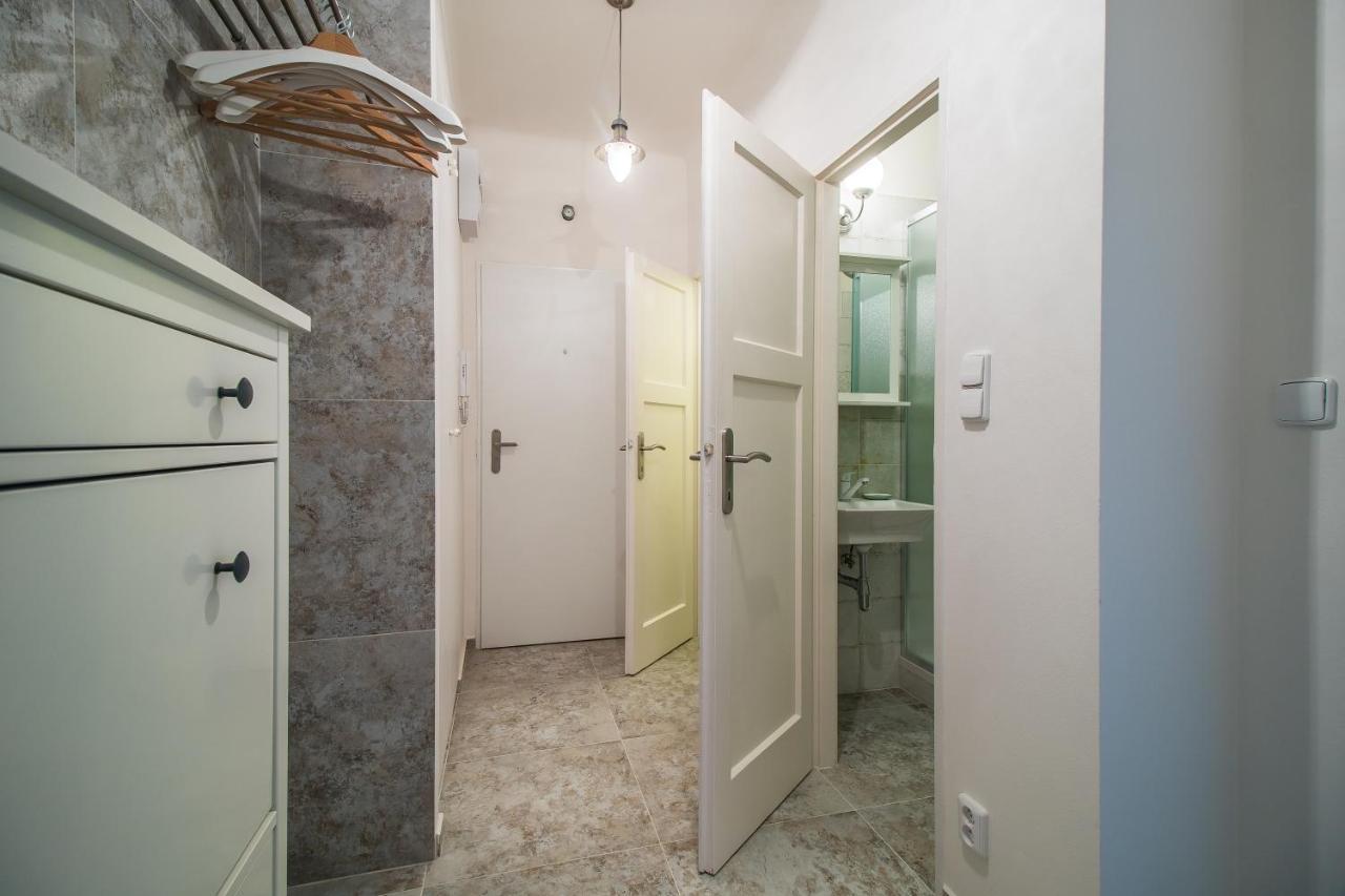 Apartman V Bytovem Dome Turnov Διαμέρισμα Εξωτερικό φωτογραφία