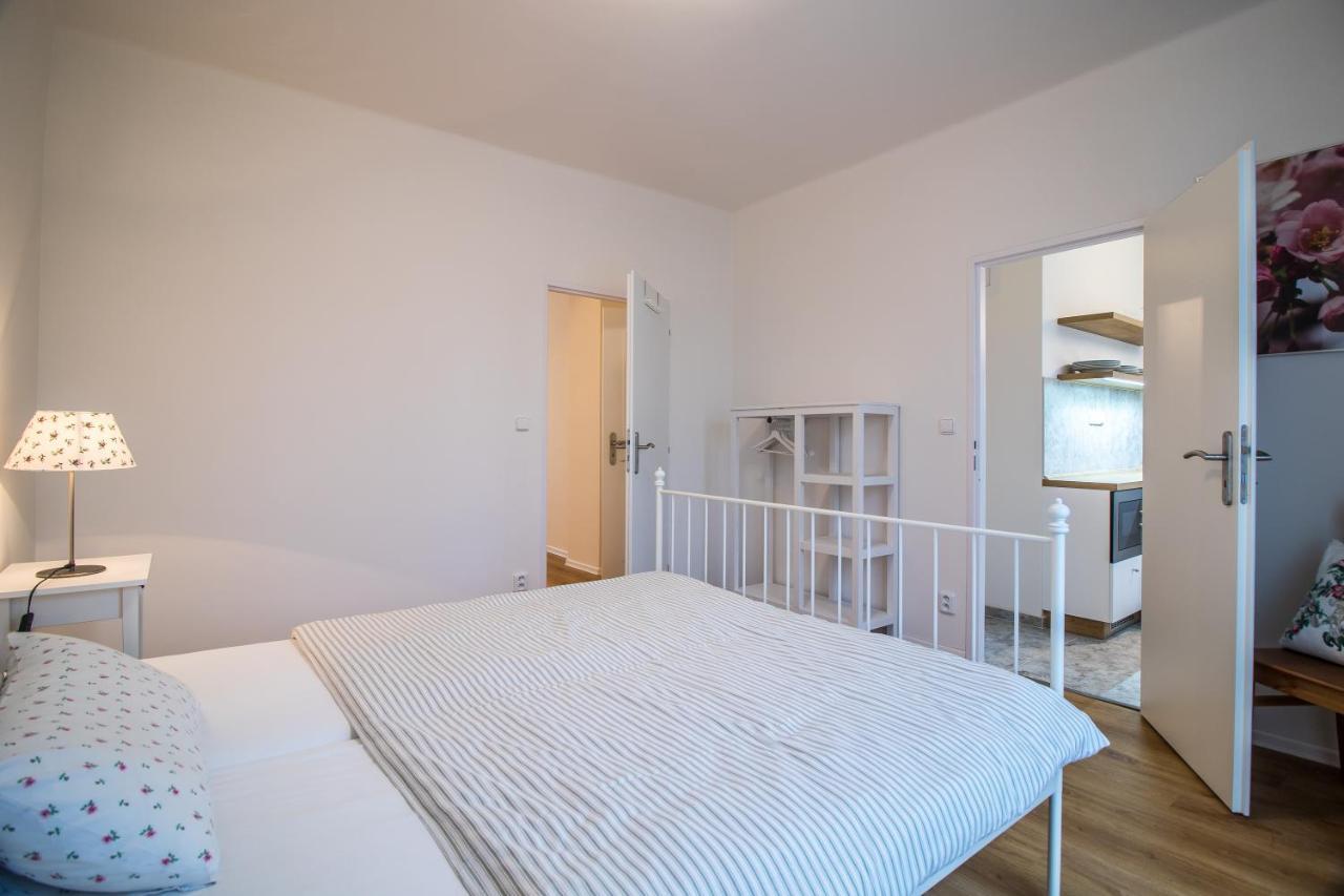 Apartman V Bytovem Dome Turnov Διαμέρισμα Εξωτερικό φωτογραφία