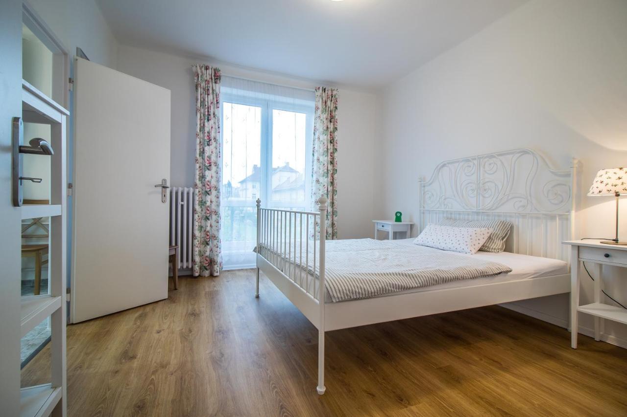 Apartman V Bytovem Dome Turnov Διαμέρισμα Εξωτερικό φωτογραφία
